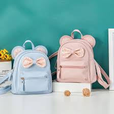 Girls School  Bags